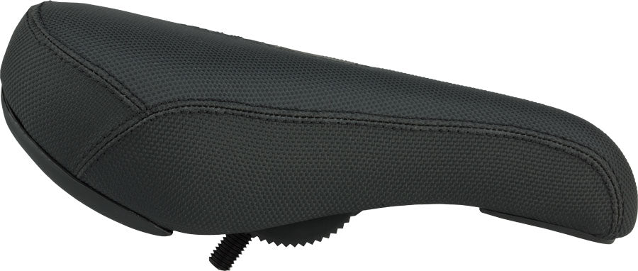 Salt Plus Pivotal Fat BMX Seat - Pivotal Black