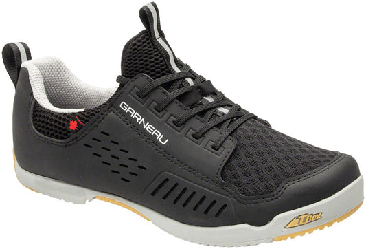 Garneau DeVille Urban Shoes - Black Women's 42