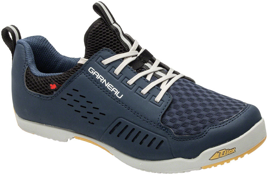 Garneau DeVille Urban Shoes - Navy Women's 38