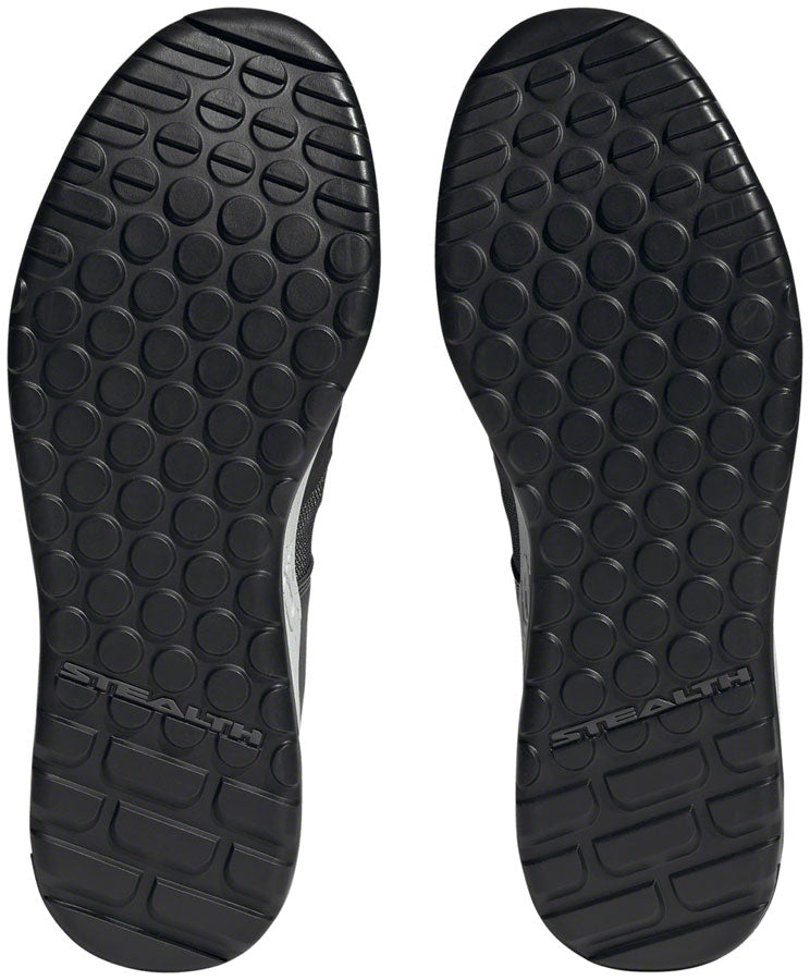Five Ten Trailcross XT Flat Shoes - Men's Core Black/Ftwr White/Gray Six 12