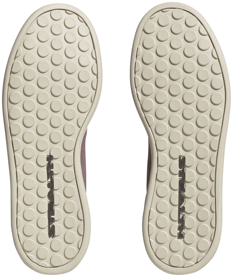 Five Ten Sleuth Flat Shoes - Women's Wonder Oxide/Wonder Taupe/Coral 9