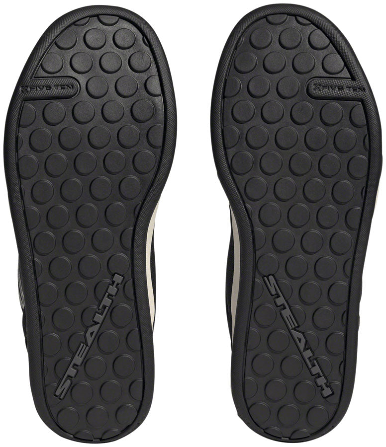 Freerider Pro Canvas Flat Shoes - Women's Sand Strata/Silver Violet/Core BLK 10
