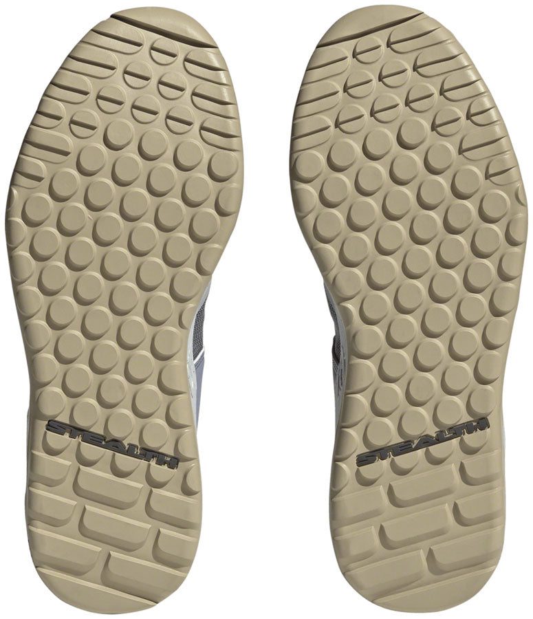 Five Ten Trailcross XT Flat Shoes - Womens Silver Violet/Ftwr White/Wonder Steel 5.5