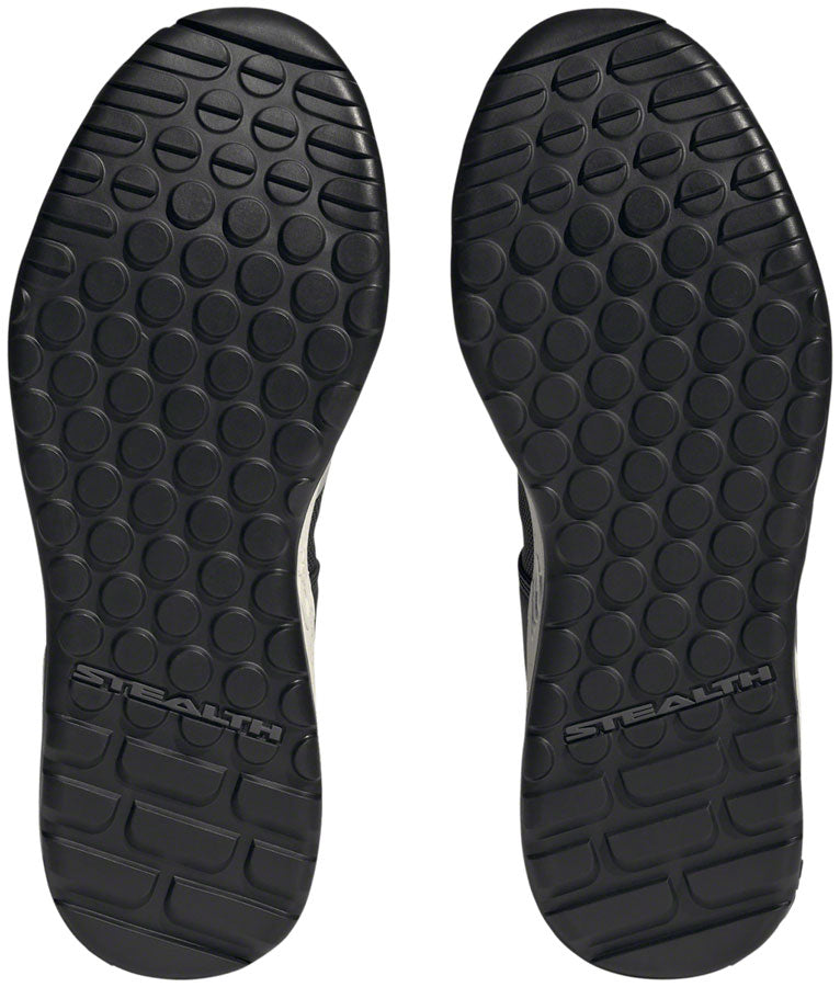 Five Ten Trailcross XT Flat Shoes - Womens Gray Six/Silver Violet/Acid Orange 9