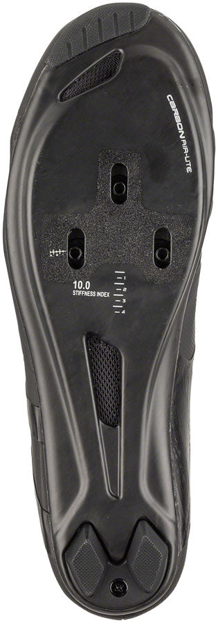 Garneau Course Air Lite XZ Road Shoes - Black 40