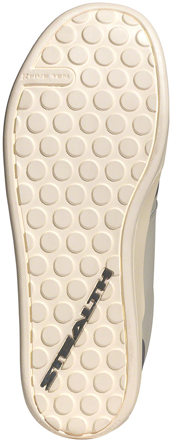 Five Ten Freerider Pro Flat Shoes - Men's Putty Gray/Carbon/Charcoal 8.5