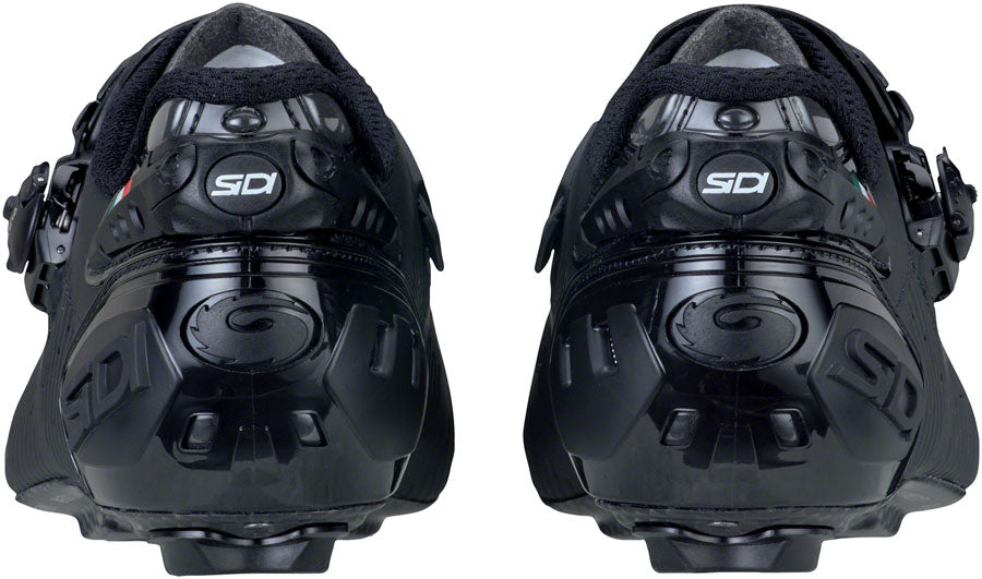 Sidi Wire 2S Road Shoes - Men's Black 44