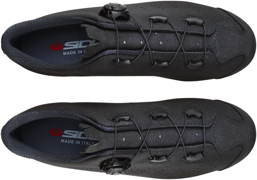Sidi Speed 2 Mountain Clipless Shoes - Men's Black 44.5