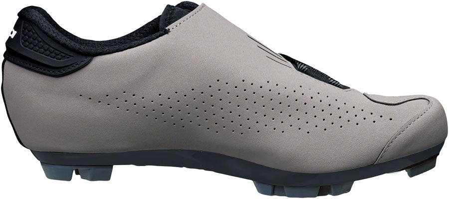 Sidi Aertis Mountain Clipless Shoes - Men's Greige/Black 47