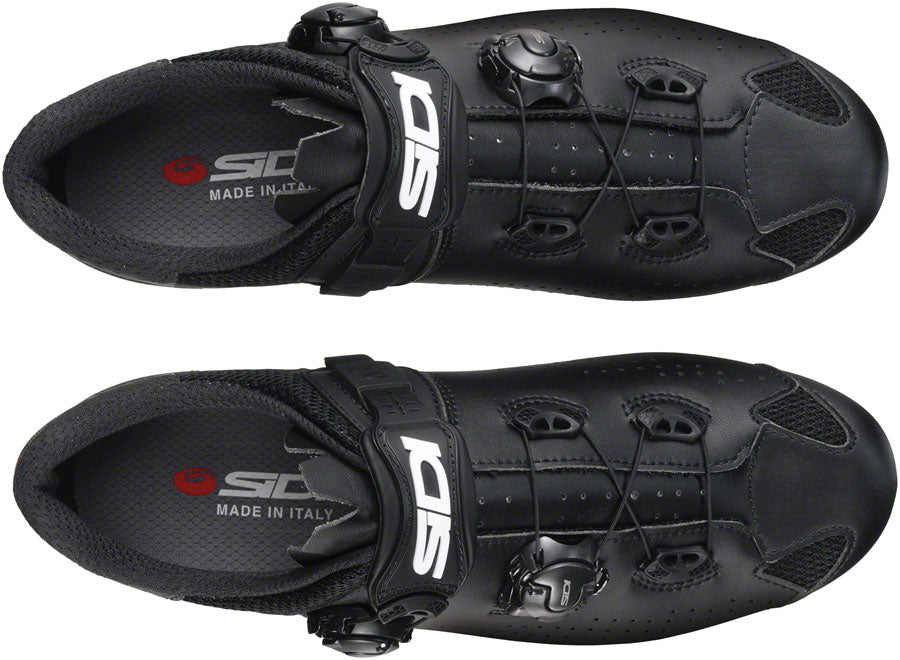 Sidi Eagle 10 Mountain Clipless Shoes - Women's Black/Black 39