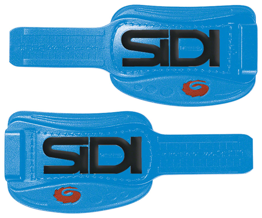 SIDI Soft Instep 2 Closure System - Blue