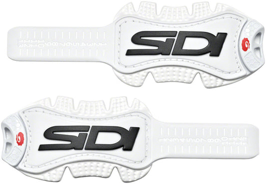 Sidi Soft Instep 4 Closure System - White
