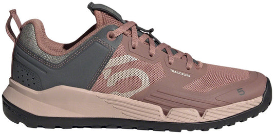 Five Ten Trailcross XT Flat Shoes - Women's Warm Clay/Alumina/Wonder Taupe 5.5