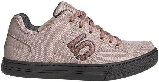 Five Ten Freerider Canvas Flat Shoes - Women's Wonder Taupe/Warm Clay/Gray Six 5.5