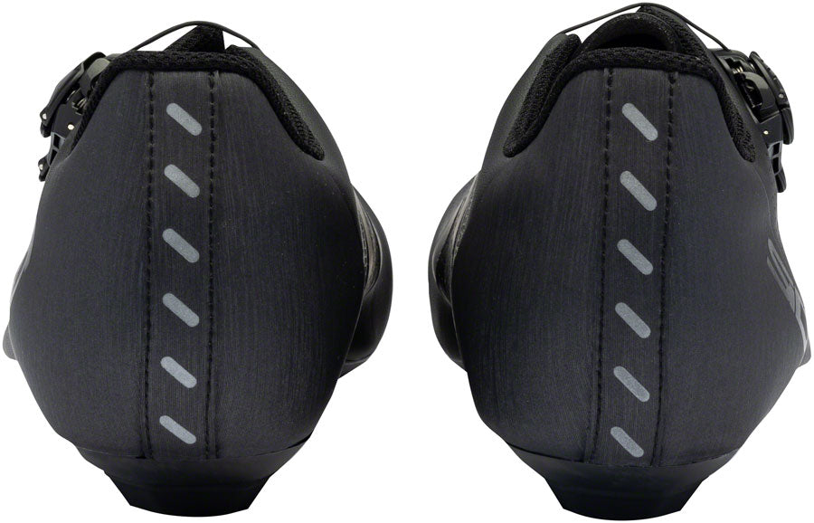 Sidi Ergo 6 Road Shoes - Men's Dark Gray 43.5 Millenium Fit