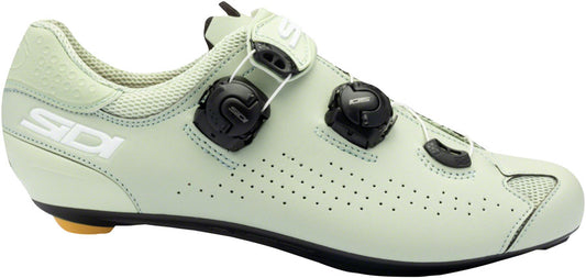 Sidi Genius 10 Road Shoes - Men's Sage 40