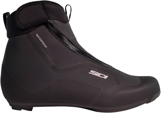 Sidi Nubes Winter Cycling Boot - Black 38 Millenium Fit