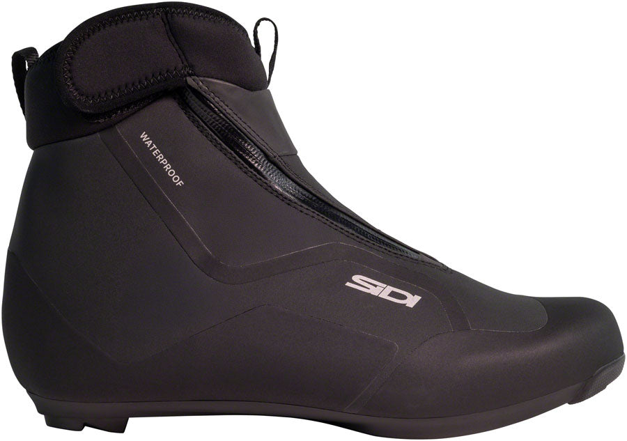 Sidi Nubes Winter Cycling Boot - Black 40 Millenium Fit