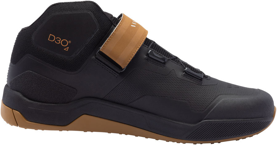 SIDI Descentio Flat Shoes - Harvest 46