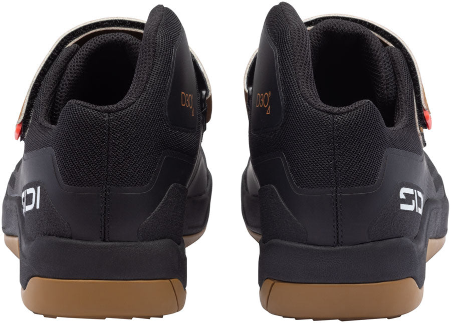 SIDI Descentio Flat Shoes - Harvest 42