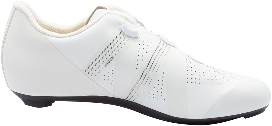 SIDI Ergo 6 Road Shoes - Full White 45