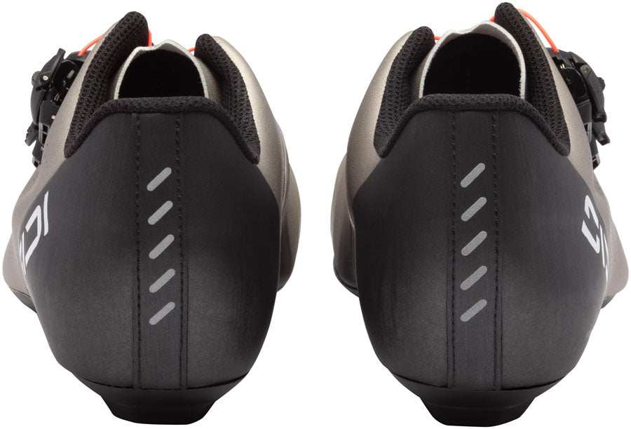 SIDI Ergo 6 Road Shoes - Men's Silver 44.5