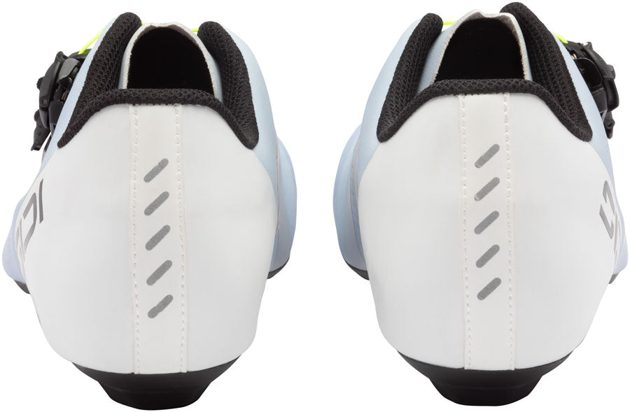 SIDI Ergo 6 Road Shoes - Men's Sky Gray 45