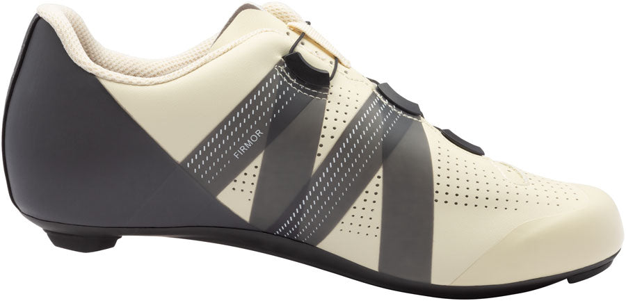 SIDI Ergo 6 Road Shoes - Women's Vanilla/Anthracite 43