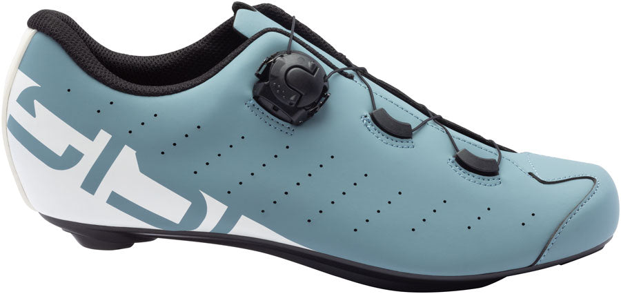 SIDI Fast 2 Road Shoes - Frost Gray/Ice White 43.5