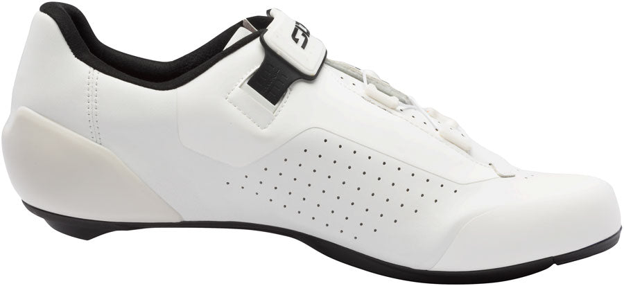 SIDI Genius X Road Shoes - Men's White 41.5