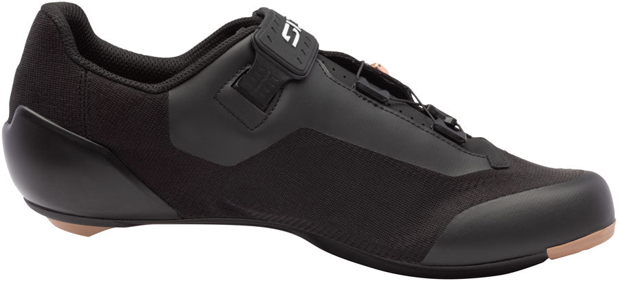 SIDI Genius X Vapo Road Shoes - Black 42.5
