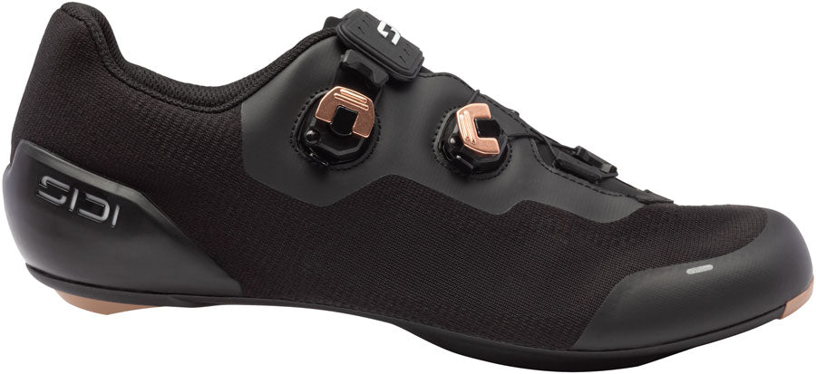 SIDI Genius X Vapo Road Shoes - Men's Black 44