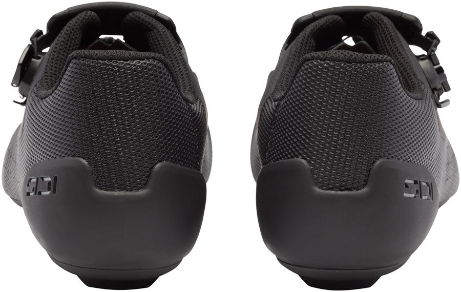 SIDI Genius X WYVE Road Shoes - Men's Black 42
