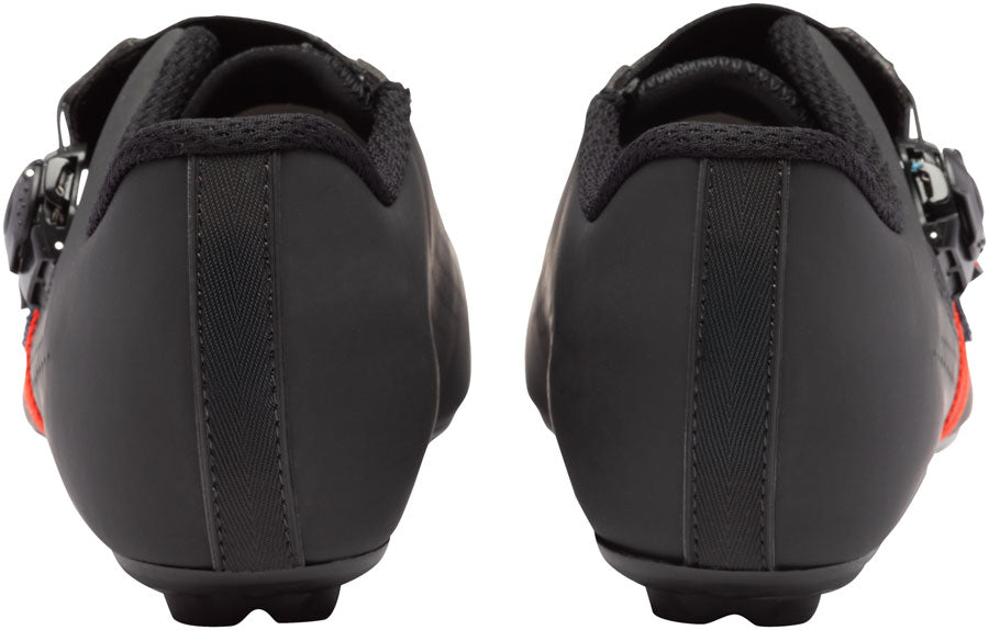 SIDI Prima Road Shoes - Men's Black Red 43.5