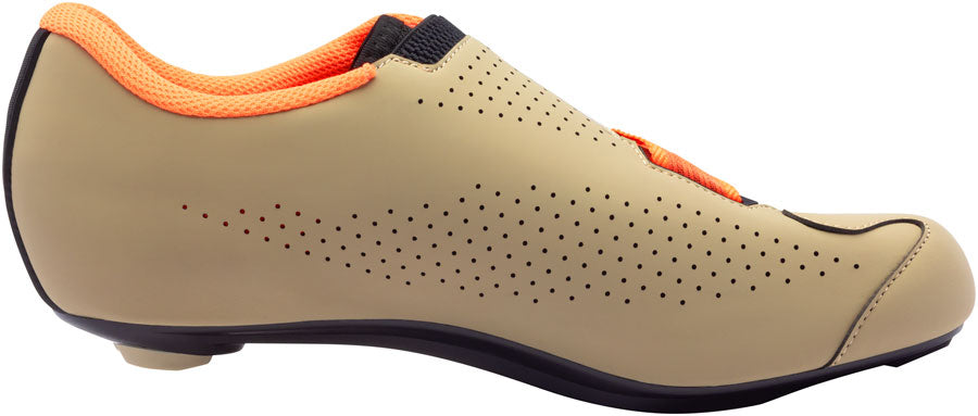 SIDI Prima Road Shoes - Men's Sand Coral 42.5