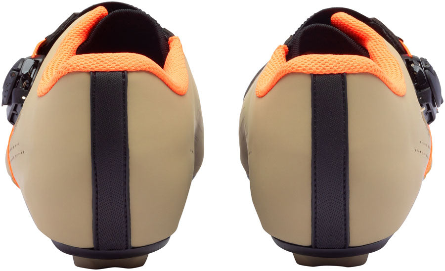 SIDI Prima Road Shoes - Men's Sand Coral 44