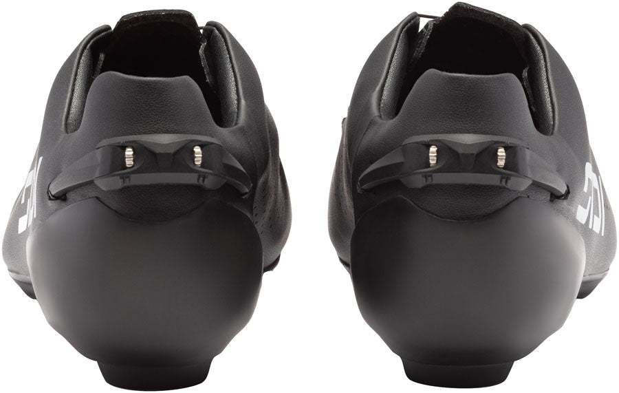 SIDI Shot 3 Road Shoes - Men's Black 46.5