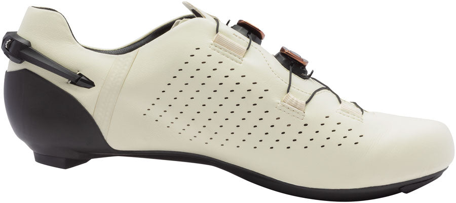 SIDI Shot 3 Road Shoes - Men's Ivory 47