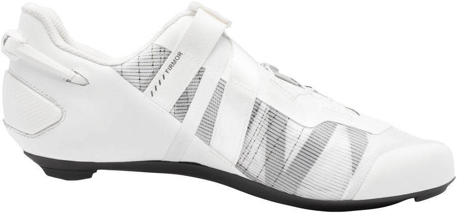 SIDI Wire 3 Road Shoes - Mens White 42