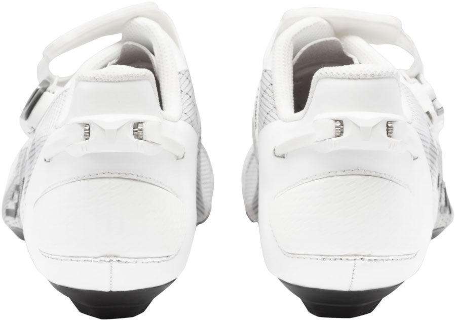 SIDI Wire 3 Road Shoes - Mens White 48