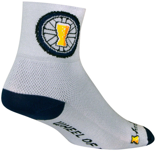 SockGuy Classic Destiny Socks - 3