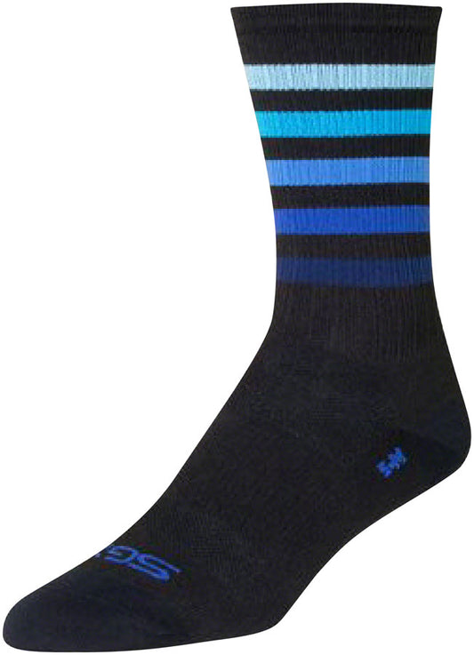 SockGuy SGX Deep Socks - 6