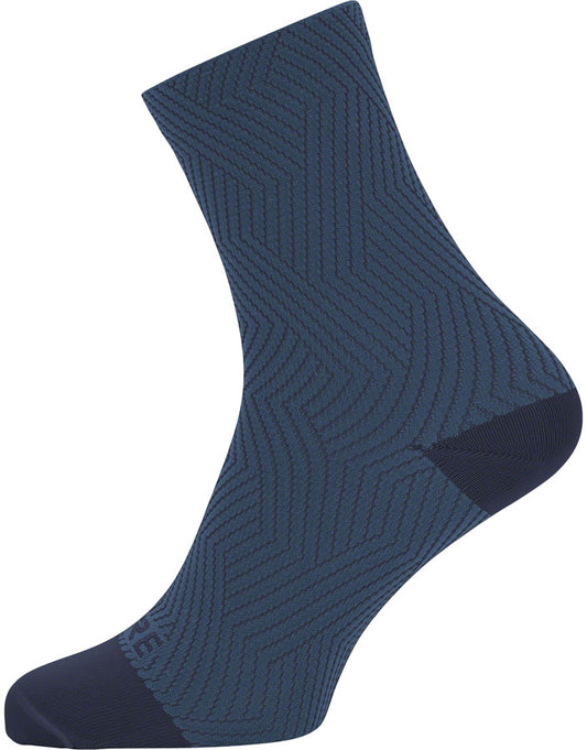 Gorewear C3 Mid Socks - 6.7