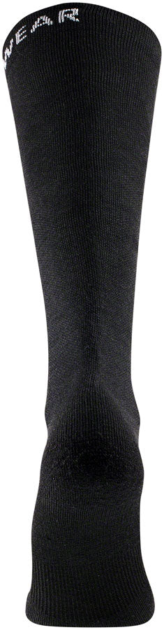 Gorewear Essential Thermo Long Socks - Black Men's 8-9.5