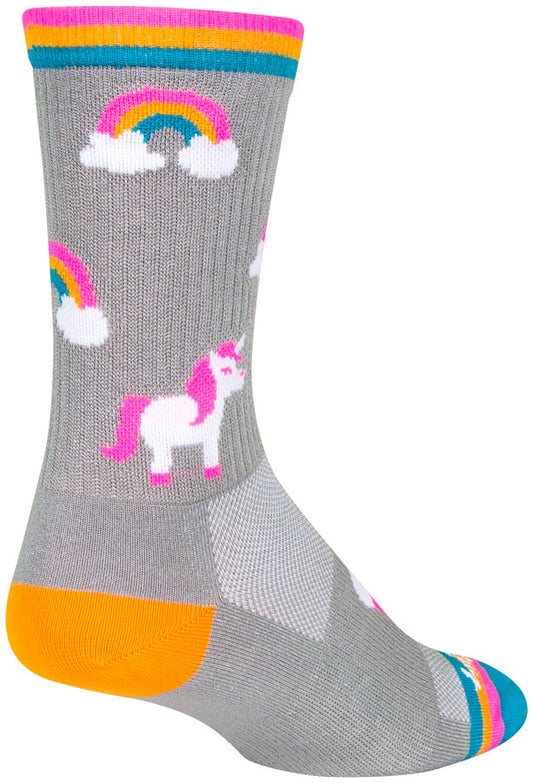 SockGuy Crew Enchanted Socks - 6