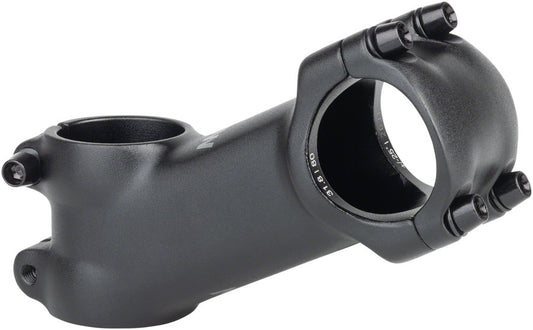 MSW 25 Stem - 80mm 31.8 Clamp +/-25 1-1/8