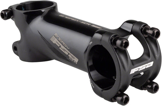 Full Speed Ahead Energy SCR Stem - 90mm 31.8 Clamp -6 1 1/8