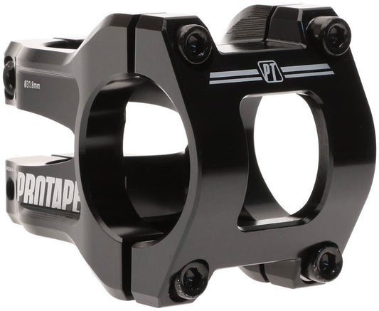 ProTaper Vice Trail Stem - 30mm 31.8mm Clamp +/-0 1 1/8