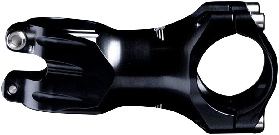 ProTaper ATAC Stem - 50mm 31.8mm Clamp +/-5 1 1/8" Aluminum Black/White