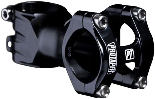 ProTaper ATAC Stem - 50mm 31.8mm Clamp +/-5 1 1/8